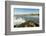 Poneloya Beach, a Popular Little Pacific Coast Surf Resort, West of the Northern City of Leon-Rob Francis-Framed Photographic Print