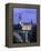 Pont Adolpe, State Savings Bank, Luxembourg-Rex Butcher-Framed Premier Image Canvas