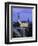 Pont Adolpe, State Savings Bank, Luxembourg-Rex Butcher-Framed Photographic Print