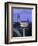 Pont Adolpe, State Savings Bank, Luxembourg-Rex Butcher-Framed Photographic Print