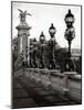 Pont Alexander-Chris Bliss-Mounted Photographic Print