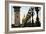 Pont Alexandre II-Erin Berzel-Framed Photographic Print