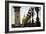 Pont Alexandre II-Erin Berzel-Framed Photographic Print