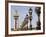 Pont Alexandre-III and Dome des Invalides-Rudy Sulgan-Framed Photographic Print