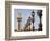 Pont Alexandre-III and Dome des Invalides-Rudy Sulgan-Framed Photographic Print