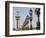 Pont Alexandre-III and Dome des Invalides-Rudy Sulgan-Framed Photographic Print