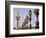 Pont Alexandre-III and Dome des Invalides-Rudy Sulgan-Framed Photographic Print