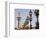 Pont Alexandre-III and Dome des Invalides-Rudy Sulgan-Framed Photographic Print