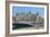 Pont Alexandre III And The Grand Palais FFA4657-Cora Niele-Framed Giclee Print