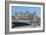 Pont Alexandre III And The Grand Palais FFA4657-Cora Niele-Framed Giclee Print