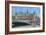 Pont Alexandre III And The Grand Palais FFA4657-Cora Niele-Framed Giclee Print