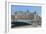 Pont Alexandre III And The Grand Palais FFA4657-Cora Niele-Framed Giclee Print