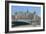 Pont Alexandre III And The Grand Palais FFA4657-Cora Niele-Framed Giclee Print