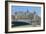 Pont Alexandre III And The Grand Palais FFA4657-Cora Niele-Framed Giclee Print