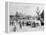 Pont Alexandre III - Exposition Universelle de Paris En 1900-French Photographer-Framed Premier Image Canvas