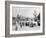 Pont Alexandre III - Exposition Universelle de Paris En 1900-French Photographer-Framed Photographic Print