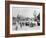 Pont Alexandre III - Exposition Universelle de Paris En 1900-French Photographer-Framed Photographic Print