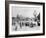 Pont Alexandre III - Exposition Universelle de Paris En 1900-French Photographer-Framed Photographic Print