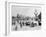 Pont Alexandre III - Exposition Universelle de Paris En 1900-French Photographer-Framed Photographic Print