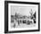 Pont Alexandre III - Exposition Universelle de Paris En 1900-French Photographer-Framed Photographic Print