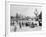 Pont Alexandre III - Exposition Universelle de Paris En 1900-French Photographer-Framed Photographic Print