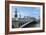 Pont Alexandre III - I-Cora Niele-Framed Giclee Print