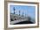 Pont Alexandre III - II-Cora Niele-Framed Giclee Print