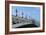 Pont Alexandre III - II-Cora Niele-Framed Giclee Print