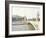 Pont Alexandre III, Paris-Julian Barrow-Framed Giclee Print