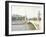 Pont Alexandre III, Paris-Julian Barrow-Framed Giclee Print