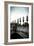 Pont Alexandre III-Erin Berzel-Framed Photographic Print