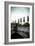 Pont Alexandre III-Erin Berzel-Framed Photographic Print