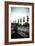 Pont Alexandre III-Erin Berzel-Framed Photographic Print