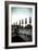 Pont Alexandre III-Erin Berzel-Framed Photographic Print