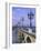 Pont De Pierre, Bordeaux, Gironde, France, Europe-Firecrest Pictures-Framed Photographic Print