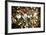 Pont des Arts I-Erin Berzel-Framed Photographic Print