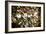 Pont des Arts I-Erin Berzel-Framed Photographic Print