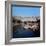 Pont Du Gard Aqueduct in France-Philip Gendreau-Framed Photographic Print