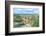 Pont du Gard, France-Jim Engelbrecht-Framed Photographic Print