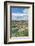 Pont du Gard, France-Jim Engelbrecht-Framed Photographic Print