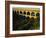 Pont Du Gard, Languedoc, France-Bruno Morandi-Framed Photographic Print