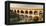 Pont Du Gard, Roman Aqueduct, River Gard, Languedoc-Roussillon, Southern France, France-Markus Lange-Framed Premier Image Canvas