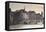 Pont Neuf and the Ile De La Cite in Paris, France, Europe-Julian Elliott-Framed Premier Image Canvas