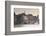 Pont Neuf and the Ile De La Cite in Paris, France, Europe-Julian Elliott-Framed Photographic Print