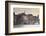 Pont Neuf and the Ile De La Cite in Paris, France, Europe-Julian Elliott-Framed Photographic Print