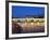 Pont Neuf at twilight-Rudy Sulgan-Framed Photographic Print