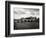 Pont Neuf Bridge and the Conciergerie in the background, Paris, France-Murat Taner-Framed Photographic Print