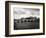 Pont Neuf Bridge and the Conciergerie in the background, Paris, France-Murat Taner-Framed Photographic Print