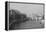 Pont Neuf over the River Seine, Paris, as Seen from the Boulevard Du Palais on the Pont Au Change-Robert Such-Framed Premier Image Canvas