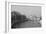 Pont Neuf over the River Seine, Paris, as Seen from the Boulevard Du Palais on the Pont Au Change-Robert Such-Framed Photographic Print